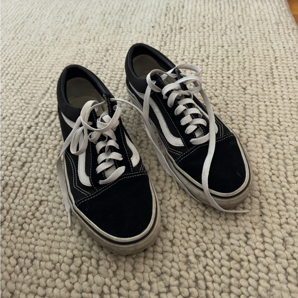 Vans Sneakers